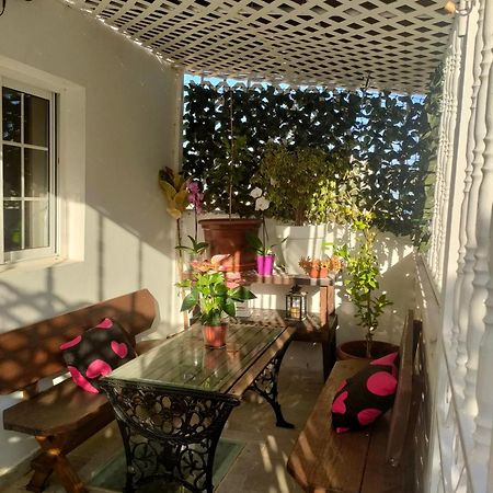 Casa Alba 2 Aparthotel Puerto del Rosario  Kültér fotó