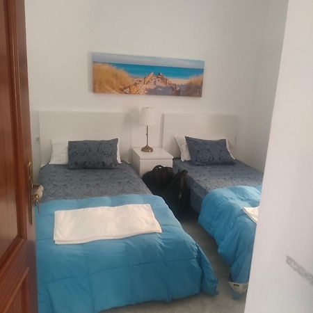 Casa Alba 2 Aparthotel Puerto del Rosario  Kültér fotó
