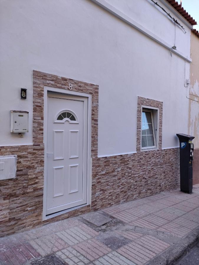Casa Alba 2 Aparthotel Puerto del Rosario  Kültér fotó