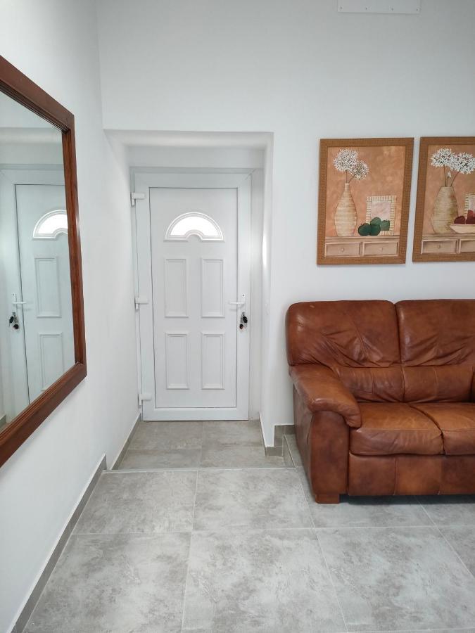 Casa Alba 2 Aparthotel Puerto del Rosario  Kültér fotó