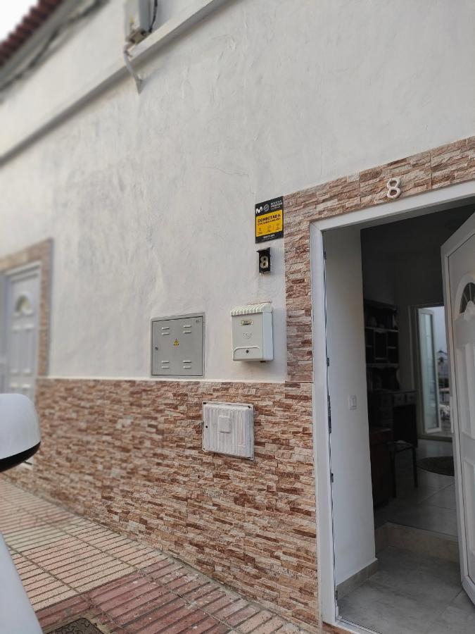 Casa Alba 2 Aparthotel Puerto del Rosario  Kültér fotó