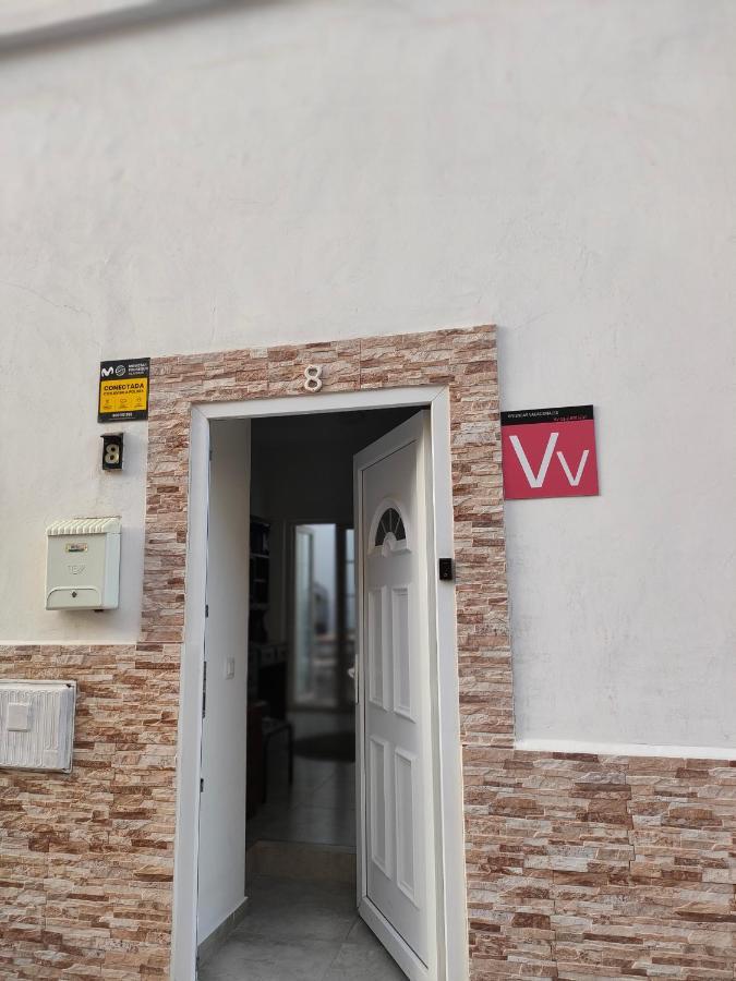 Casa Alba 2 Aparthotel Puerto del Rosario  Kültér fotó