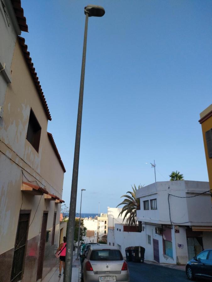Casa Alba 2 Aparthotel Puerto del Rosario  Kültér fotó