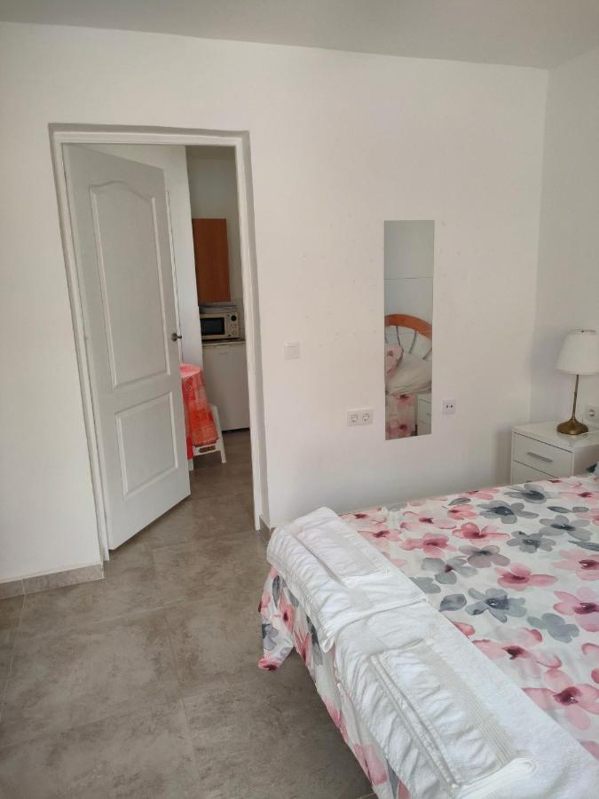 Casa Alba 2 Aparthotel Puerto del Rosario  Kültér fotó