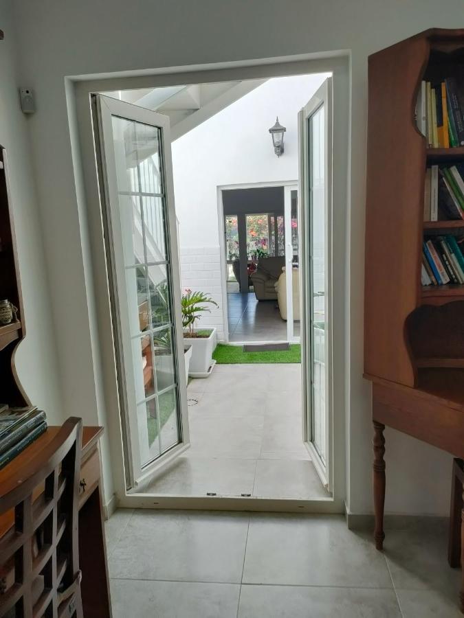 Casa Alba 2 Aparthotel Puerto del Rosario  Kültér fotó