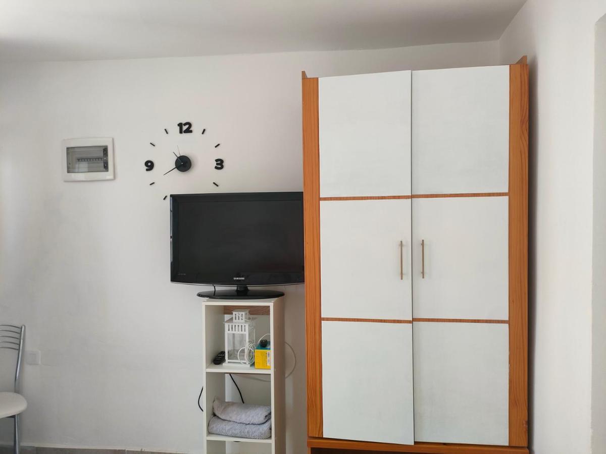 Casa Alba 2 Aparthotel Puerto del Rosario  Kültér fotó