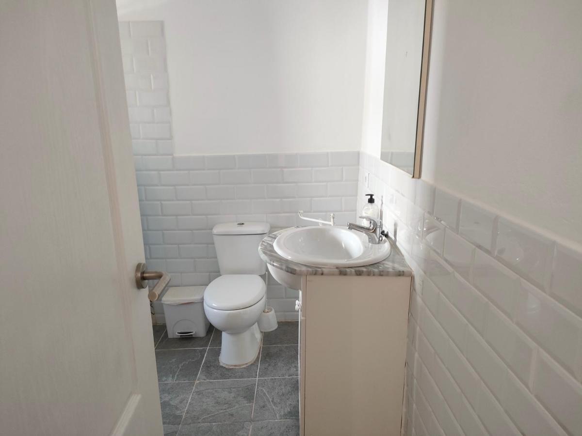 Casa Alba 2 Aparthotel Puerto del Rosario  Kültér fotó