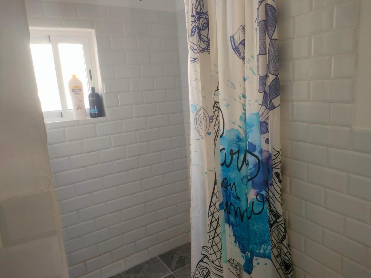 Casa Alba 2 Aparthotel Puerto del Rosario  Kültér fotó