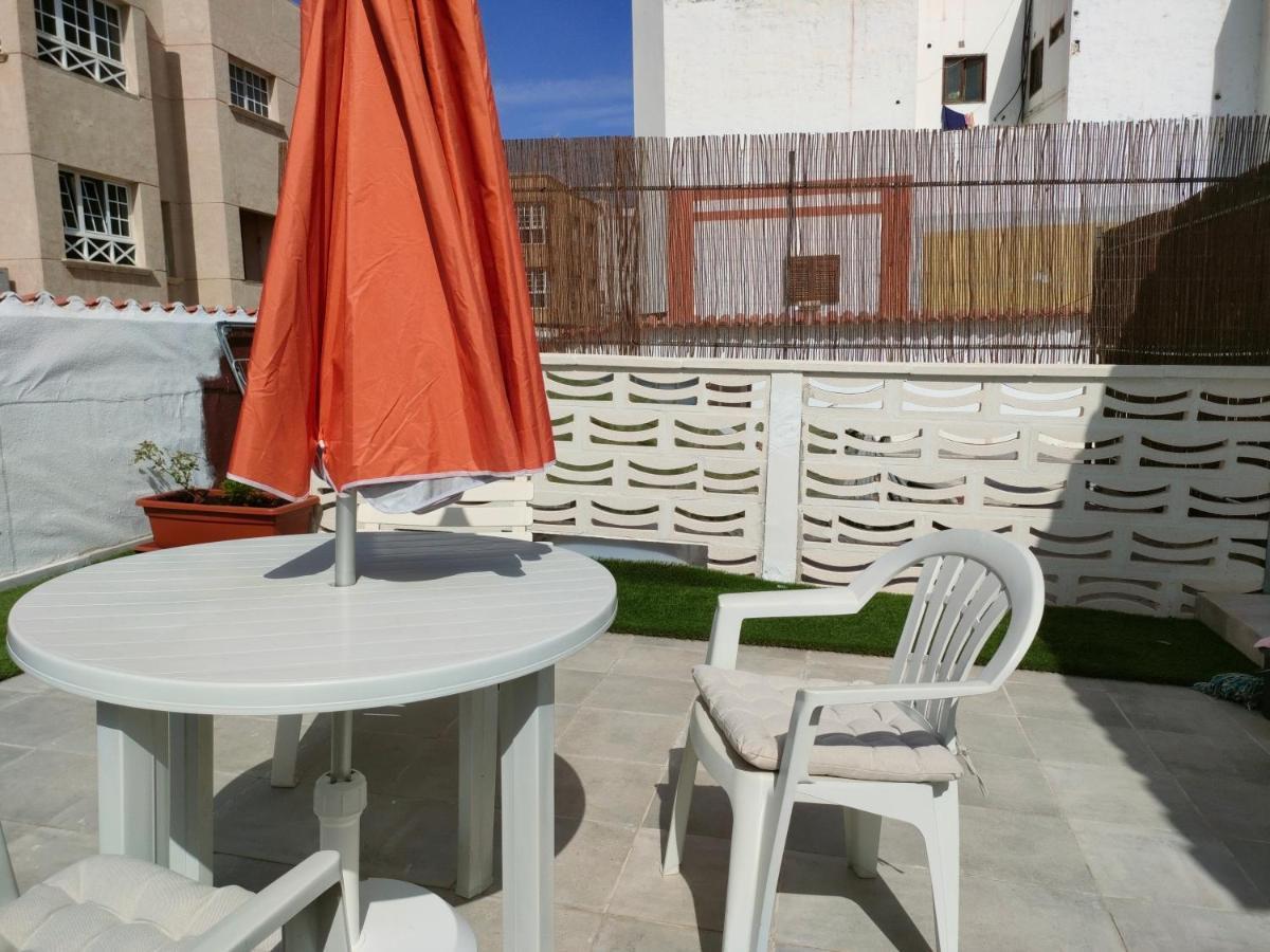 Casa Alba 2 Aparthotel Puerto del Rosario  Kültér fotó
