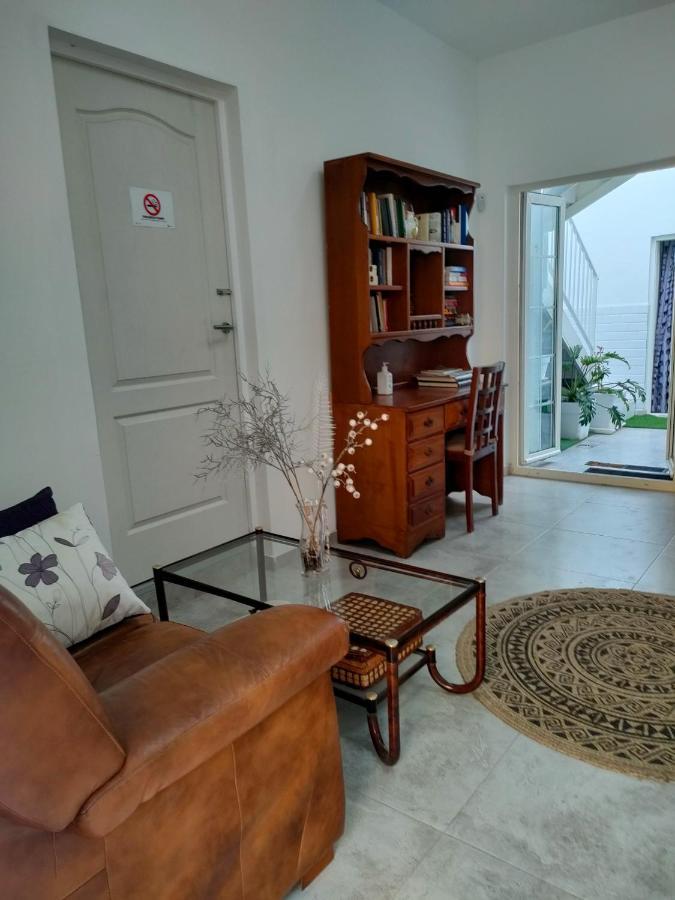 Casa Alba 2 Aparthotel Puerto del Rosario  Kültér fotó