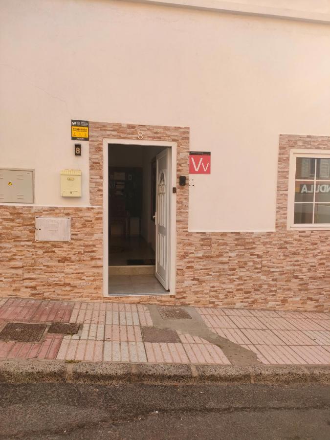 Casa Alba 2 Aparthotel Puerto del Rosario  Kültér fotó