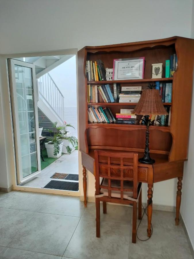 Casa Alba 2 Aparthotel Puerto del Rosario  Kültér fotó