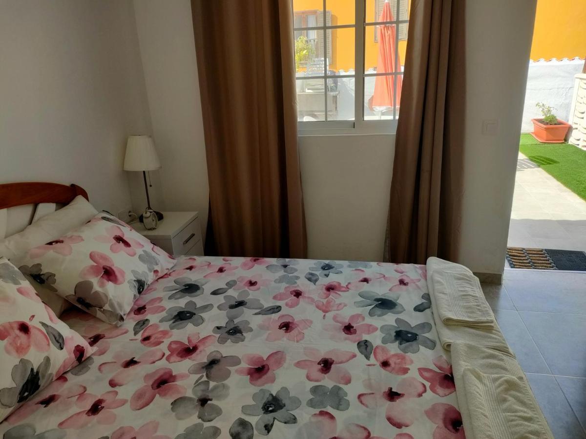 Casa Alba 2 Aparthotel Puerto del Rosario  Kültér fotó