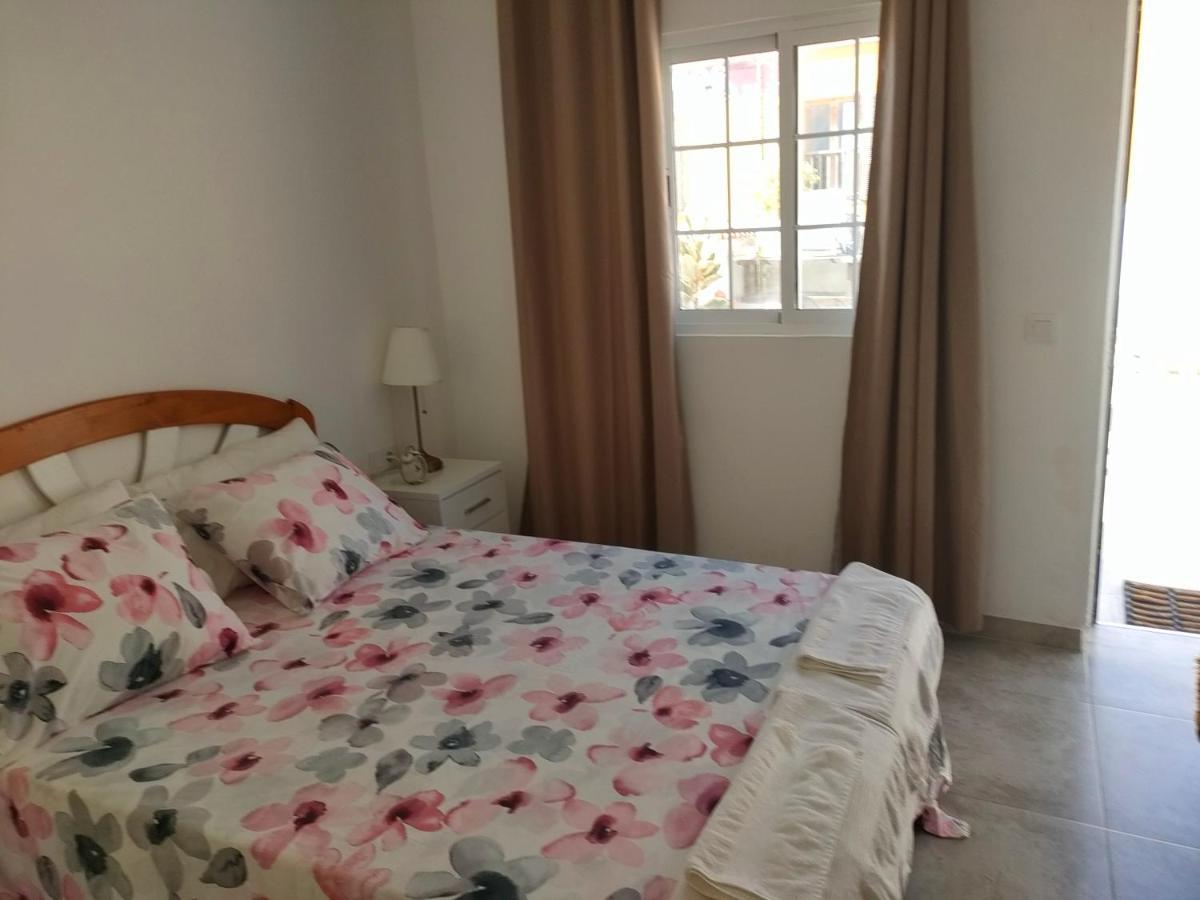 Casa Alba 2 Aparthotel Puerto del Rosario  Kültér fotó