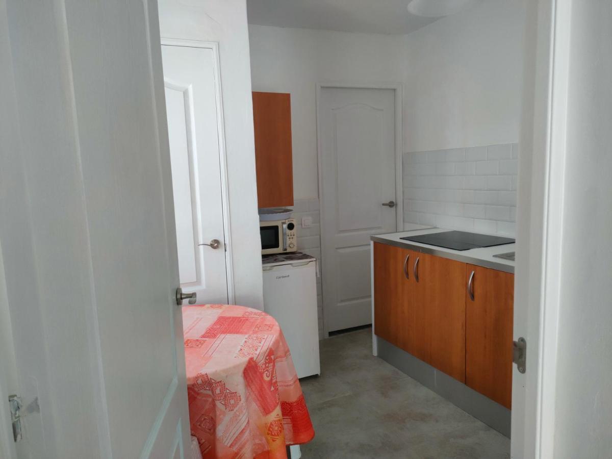 Casa Alba 2 Aparthotel Puerto del Rosario  Kültér fotó