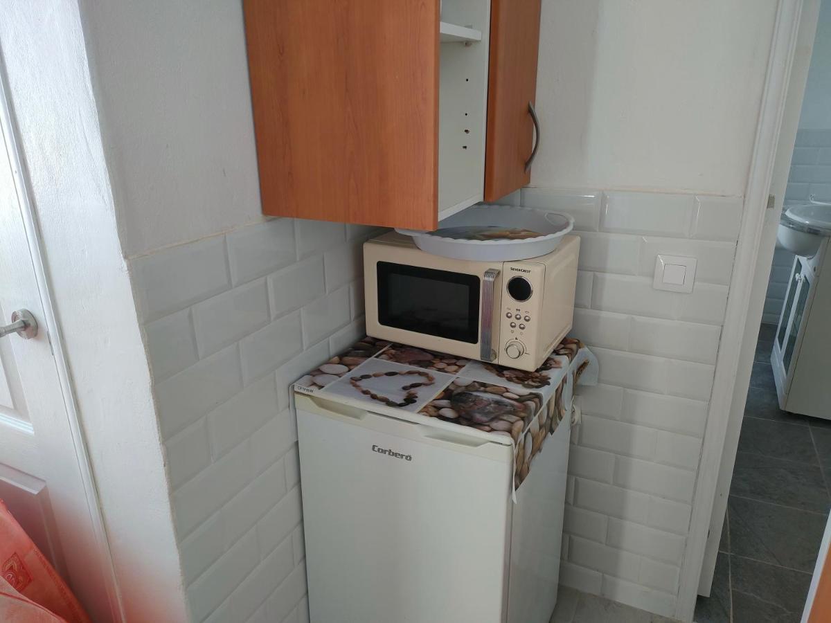 Casa Alba 2 Aparthotel Puerto del Rosario  Kültér fotó