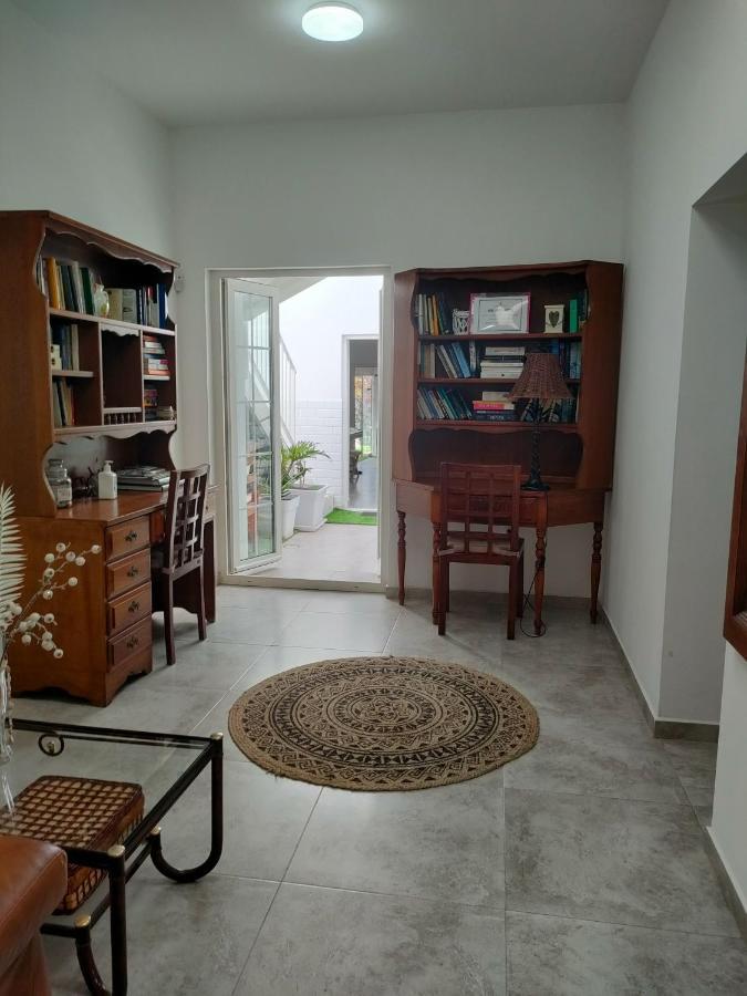 Casa Alba 2 Aparthotel Puerto del Rosario  Kültér fotó