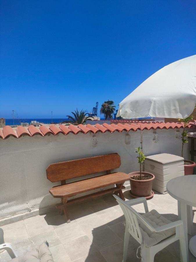 Casa Alba 2 Aparthotel Puerto del Rosario  Kültér fotó