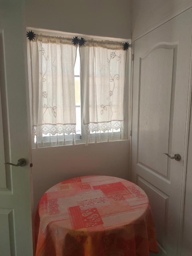Casa Alba 2 Aparthotel Puerto del Rosario  Kültér fotó