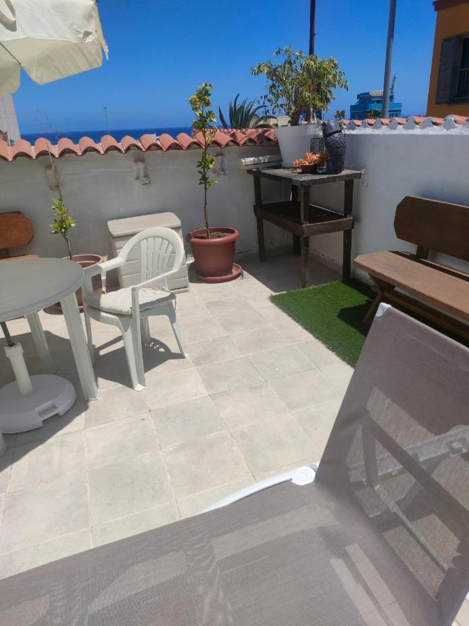 Casa Alba 2 Aparthotel Puerto del Rosario  Kültér fotó