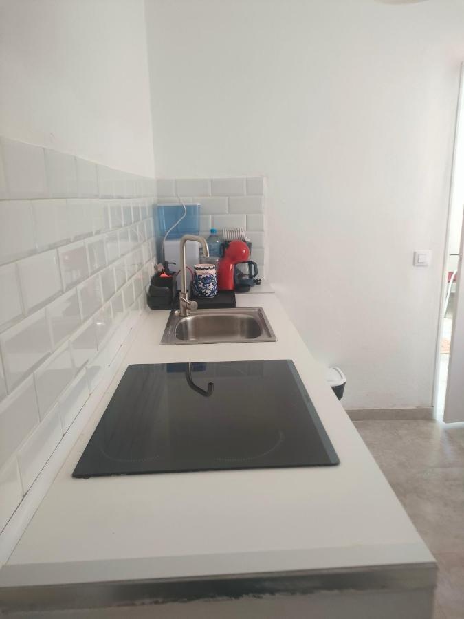 Casa Alba 2 Aparthotel Puerto del Rosario  Kültér fotó
