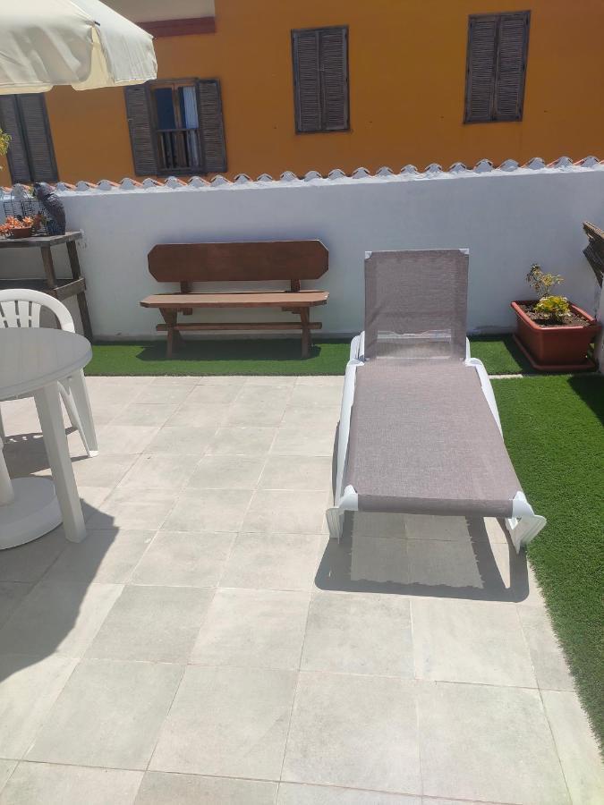 Casa Alba 2 Aparthotel Puerto del Rosario  Kültér fotó