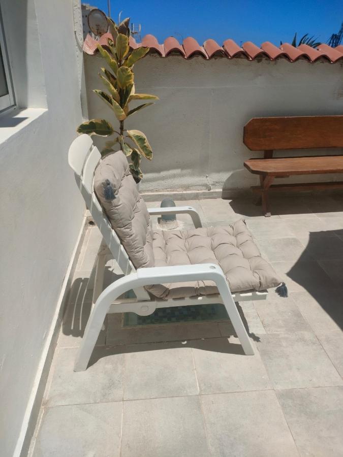 Casa Alba 2 Aparthotel Puerto del Rosario  Kültér fotó