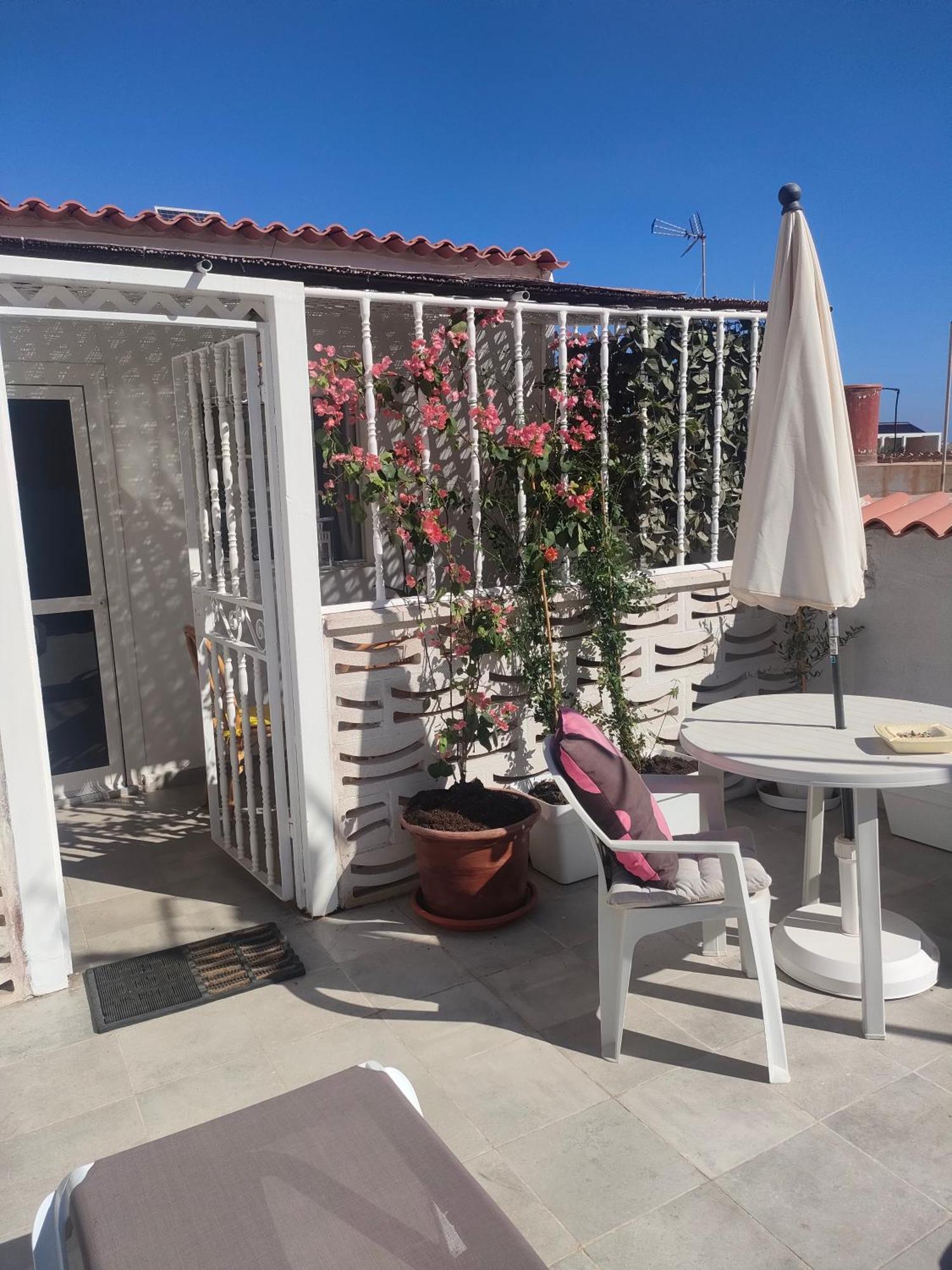 Casa Alba 2 Aparthotel Puerto del Rosario  Kültér fotó