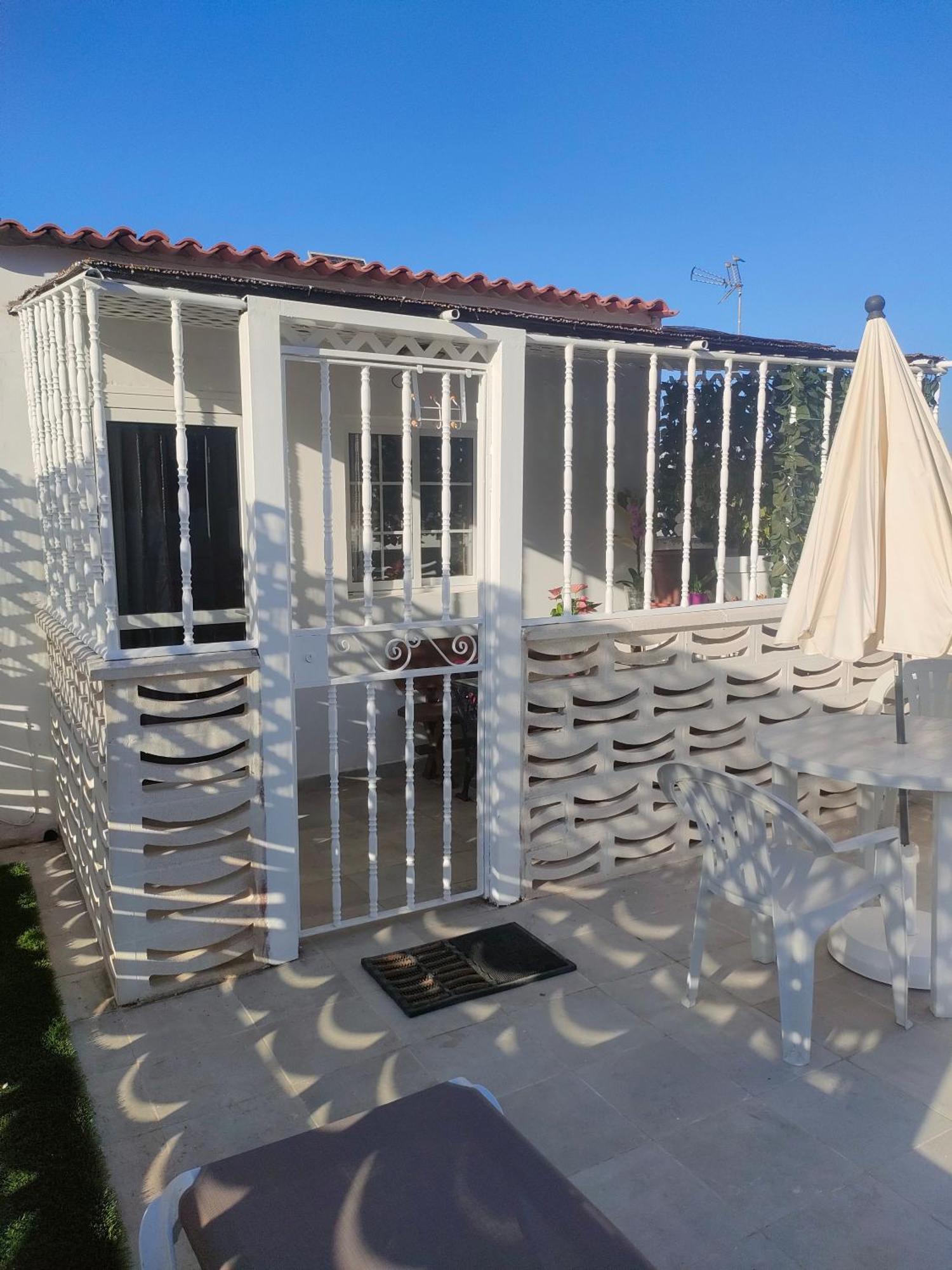 Casa Alba 2 Aparthotel Puerto del Rosario  Kültér fotó