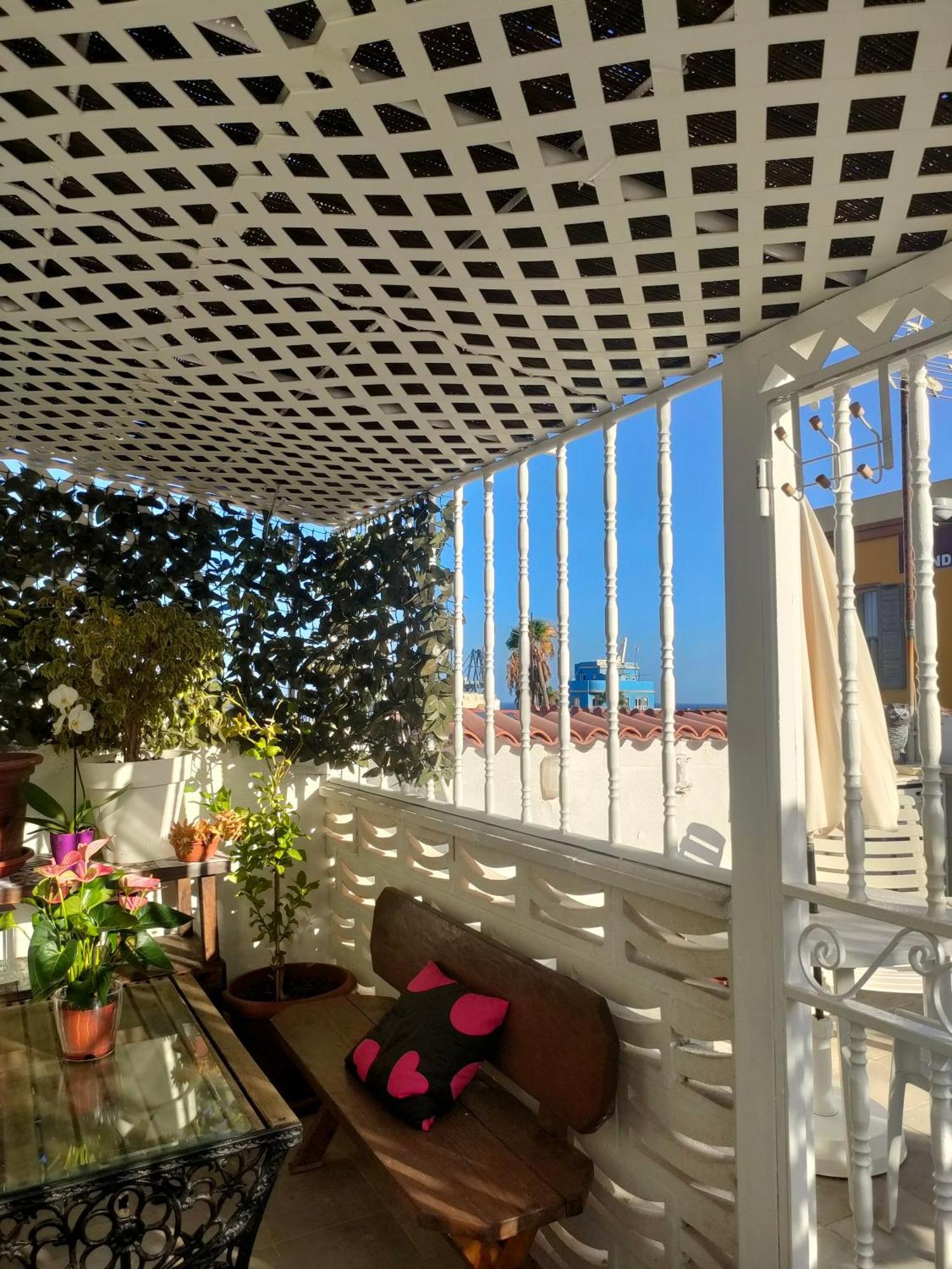 Casa Alba 2 Aparthotel Puerto del Rosario  Kültér fotó