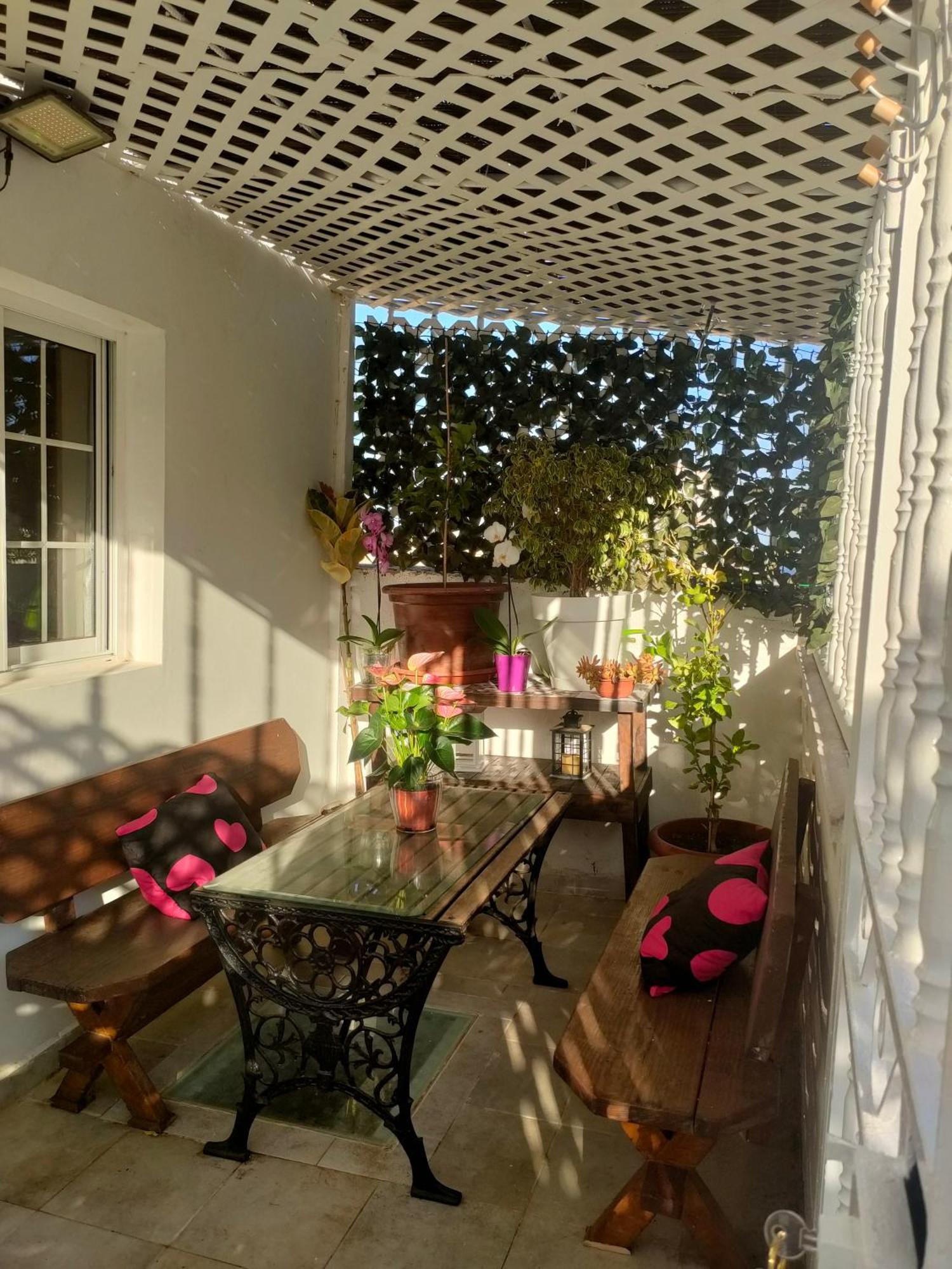 Casa Alba 2 Aparthotel Puerto del Rosario  Kültér fotó