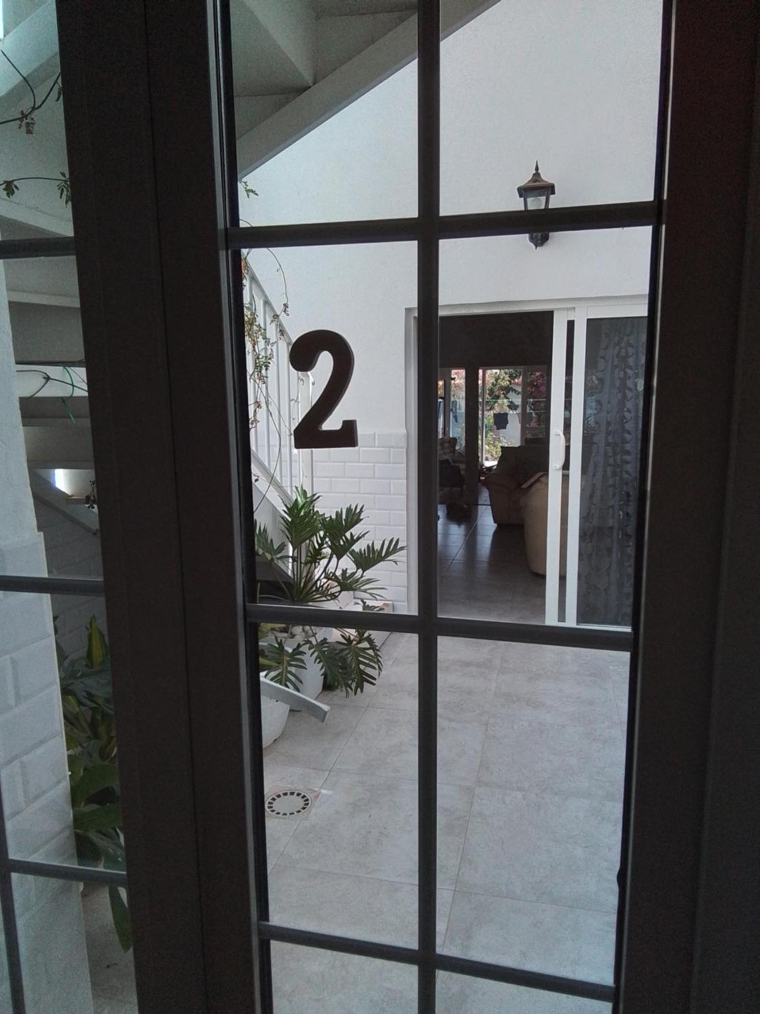 Casa Alba 2 Aparthotel Puerto del Rosario  Kültér fotó