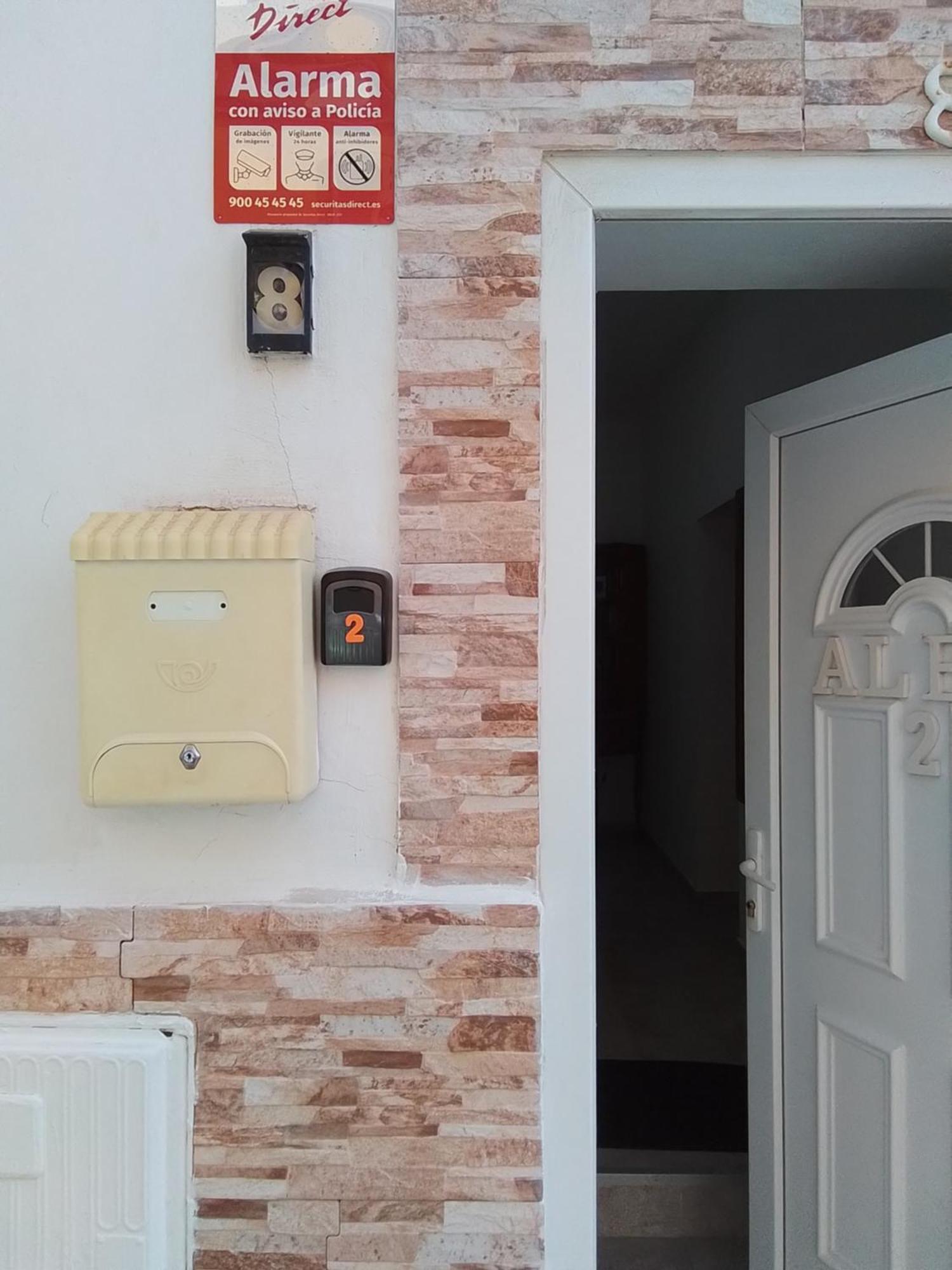 Casa Alba 2 Aparthotel Puerto del Rosario  Kültér fotó