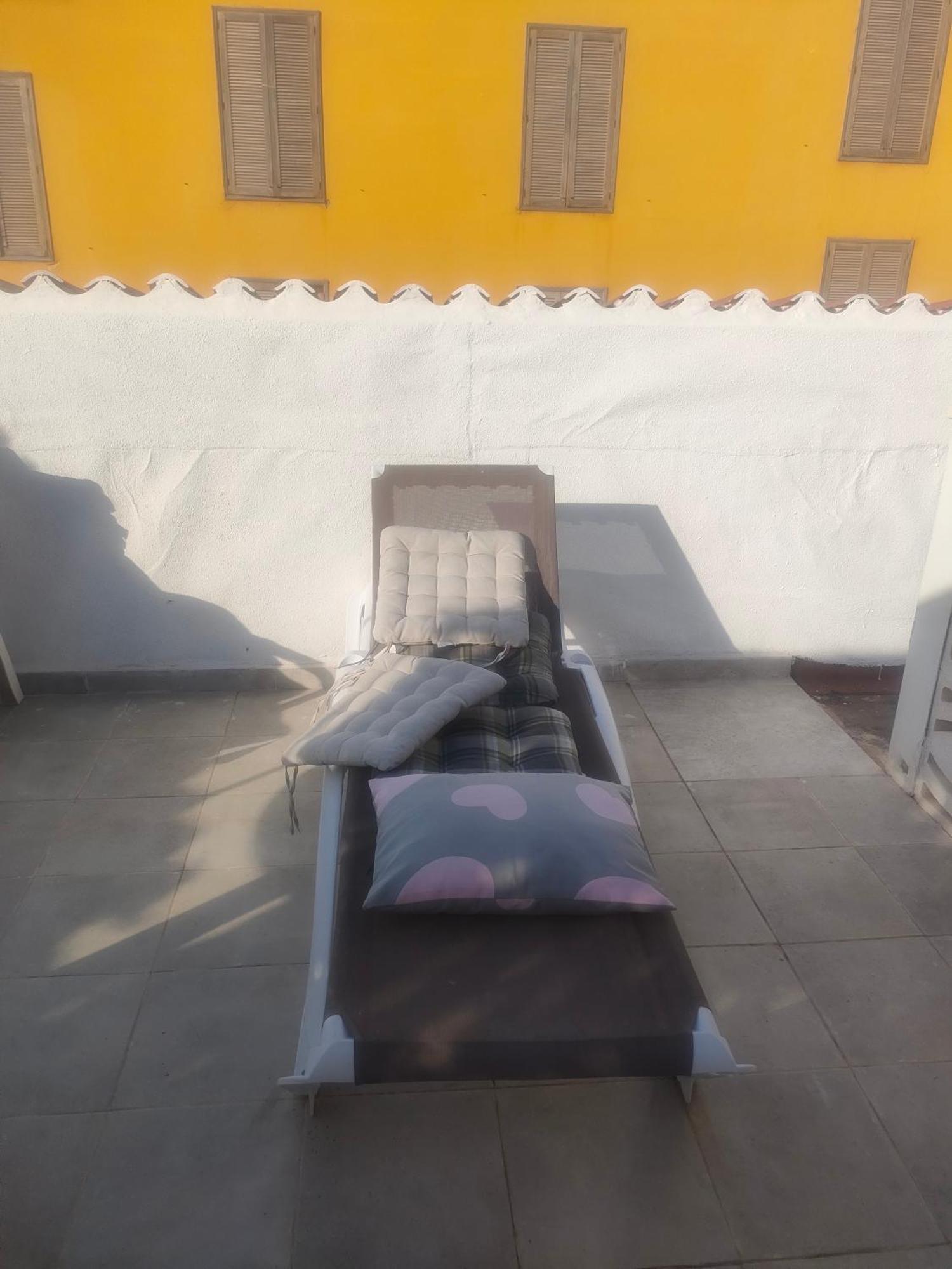 Casa Alba 2 Aparthotel Puerto del Rosario  Kültér fotó
