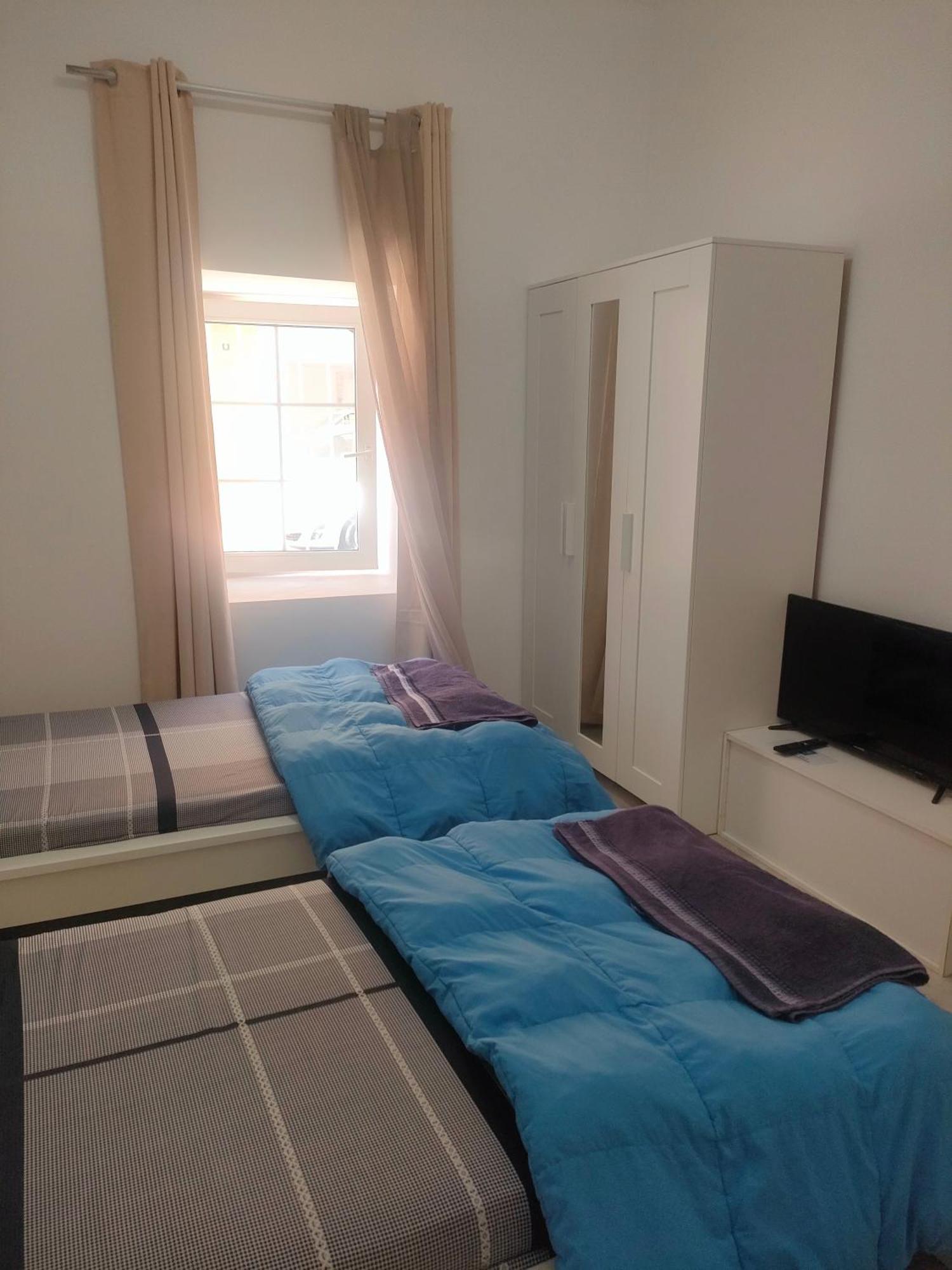 Casa Alba 2 Aparthotel Puerto del Rosario  Kültér fotó