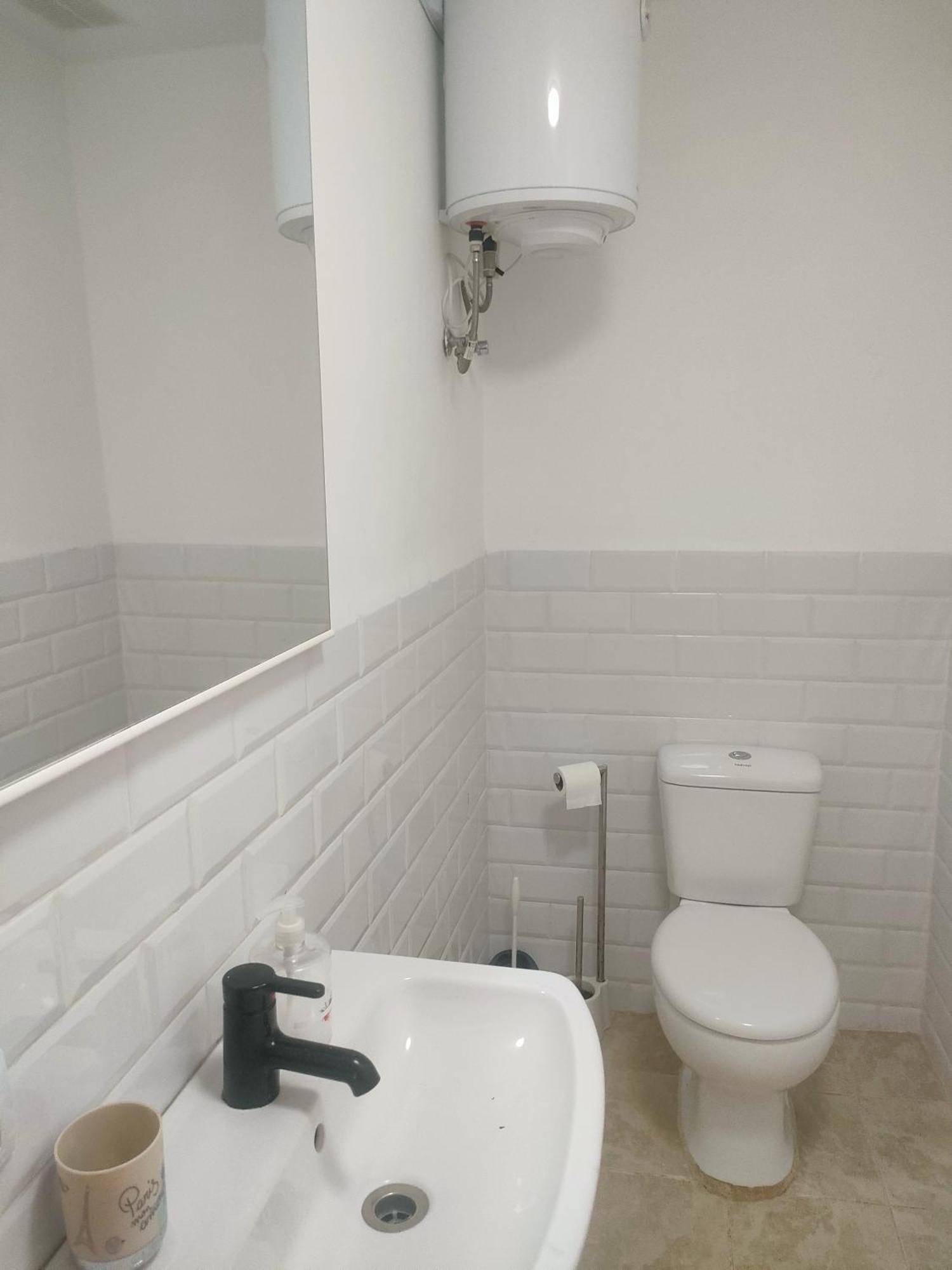Casa Alba 2 Aparthotel Puerto del Rosario  Kültér fotó