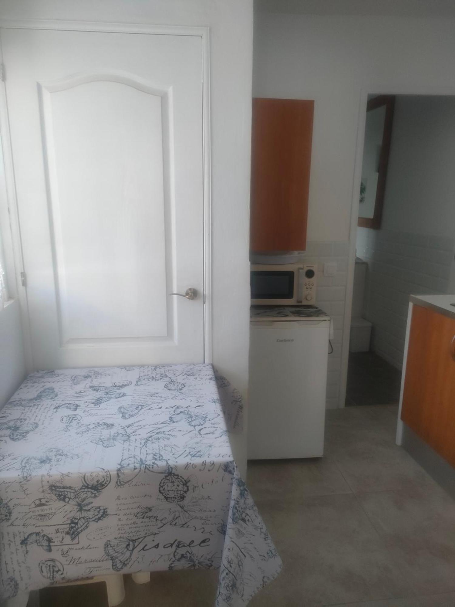 Casa Alba 2 Aparthotel Puerto del Rosario  Kültér fotó