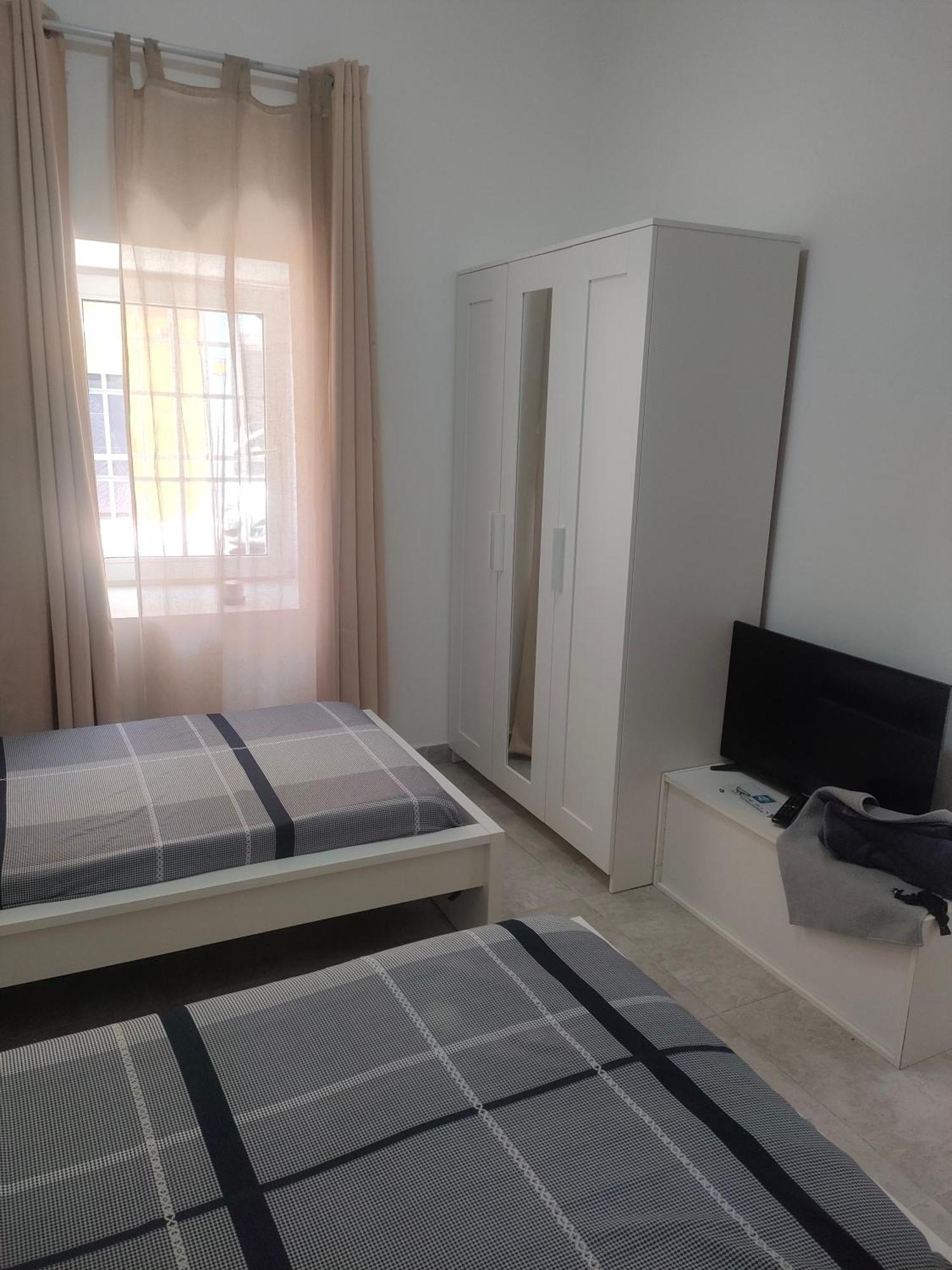 Casa Alba 2 Aparthotel Puerto del Rosario  Kültér fotó