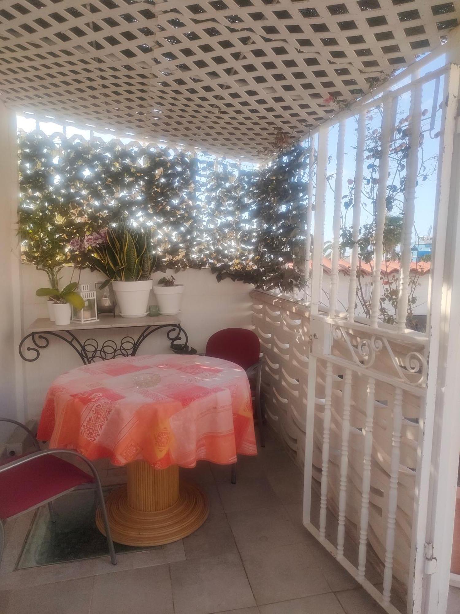 Casa Alba 2 Aparthotel Puerto del Rosario  Kültér fotó